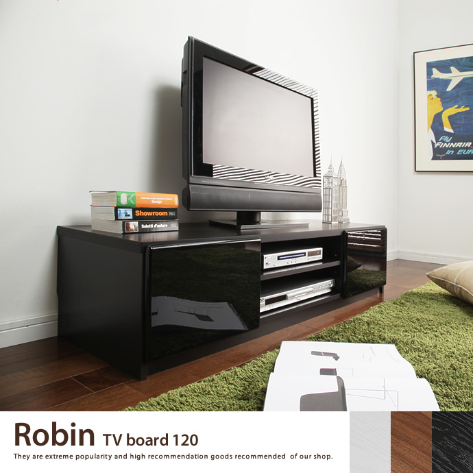 Robin TV board 120