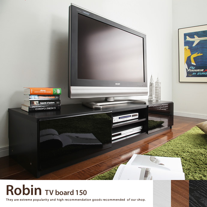 Robin TV board 150