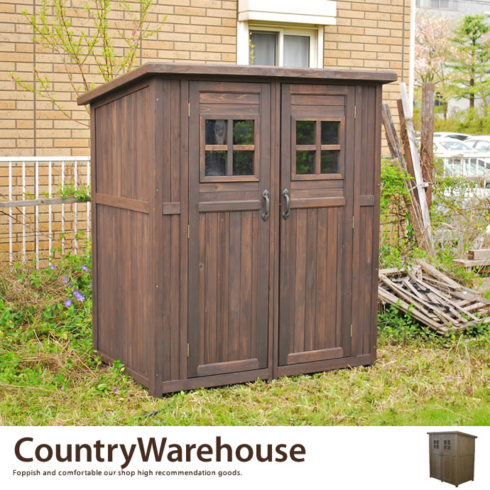 Country Ware House
