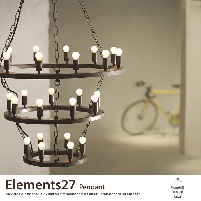 Elements 27