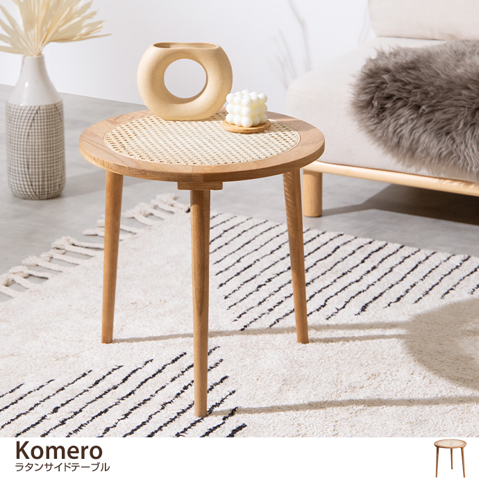 Komero ^TChe[u