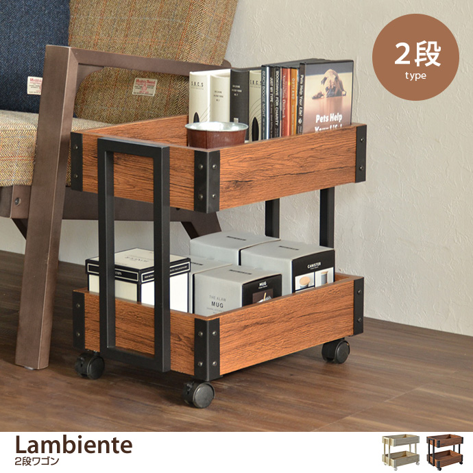 Lambiente 2iS