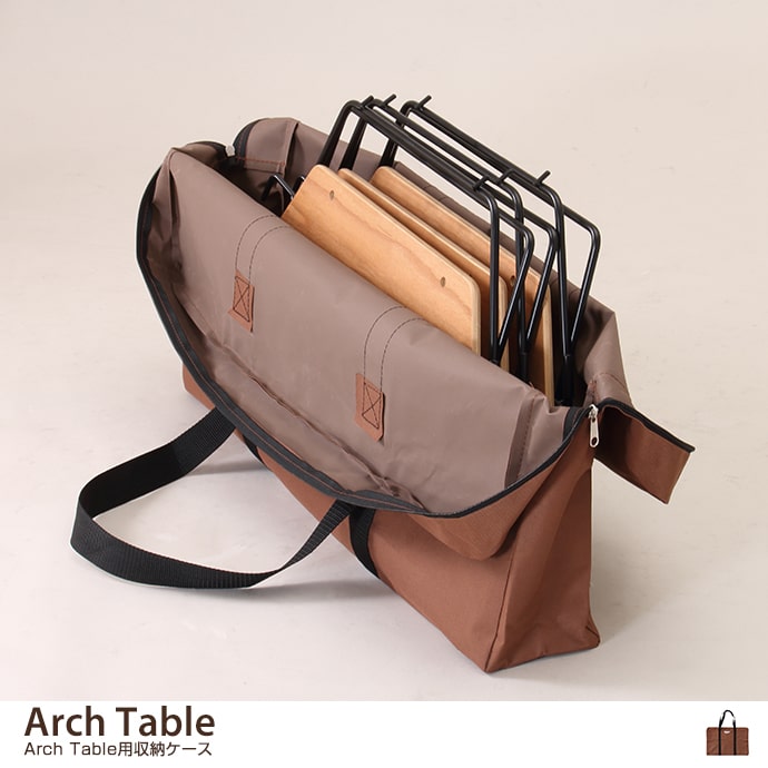 Arch Tablep[P[X