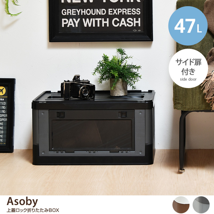 y47LzAsoby WbN܂肽BOX