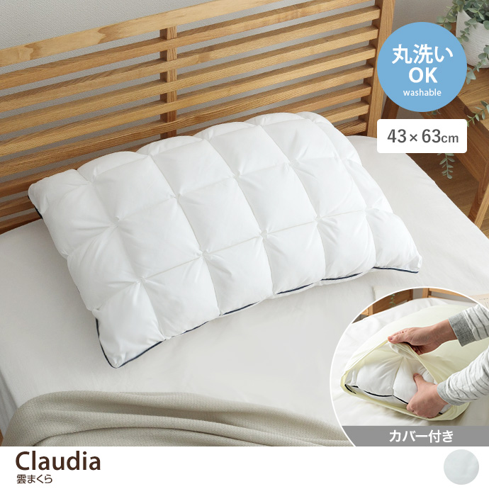 Claudia _܂