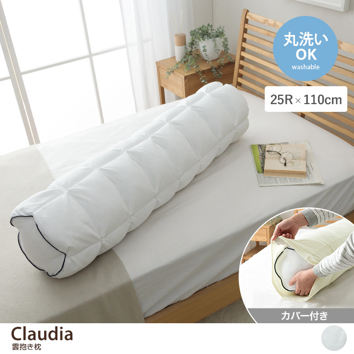 Claudia _