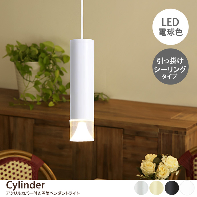 CYLINDER ANJo[t~y_gCg |V[O^Cv