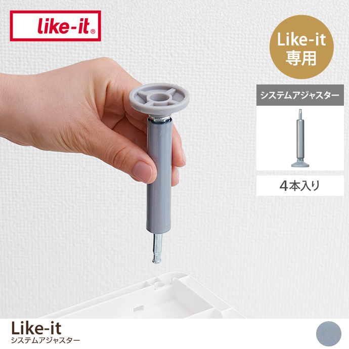Like-it VXeAWX^[(4{)