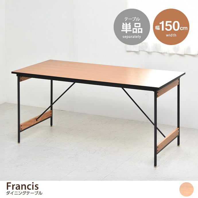 y150cmzFrancis _CjOe[u