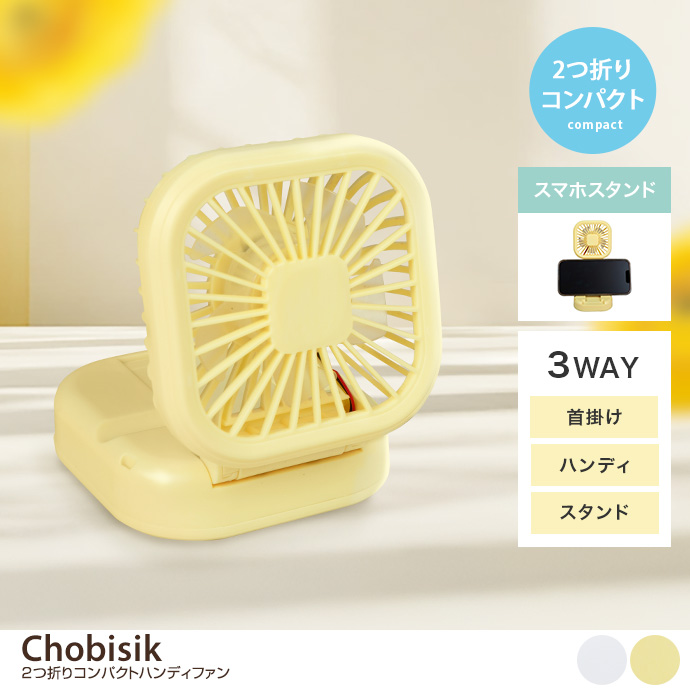 Chobisik 2܂RpNgnfBt@