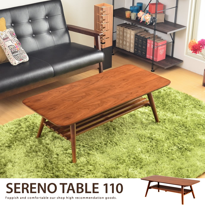 SERENO e[u 110